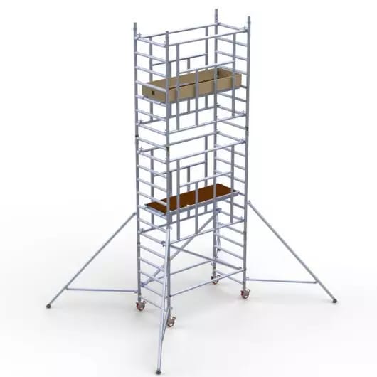 INDUSTRIAL TOWER 250